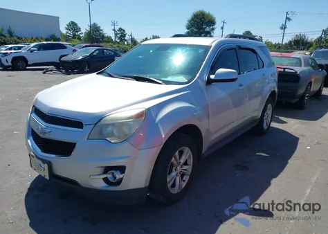 2013 Chevrolet Equinox 1Lt from USA, damaged, VIN 2GNALDEK5D6296232